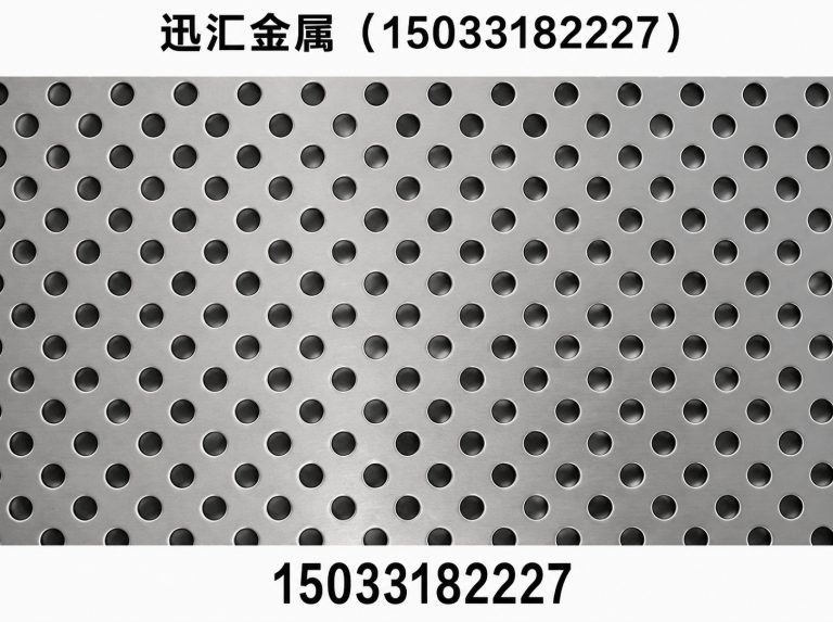 河北衡水高新技术产业开发区迅汇金属展示图